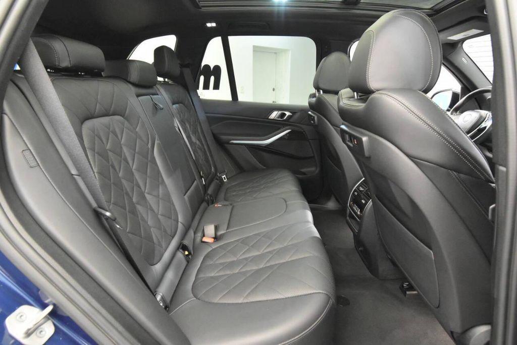 used 2023 BMW X5 car, priced at $34,985