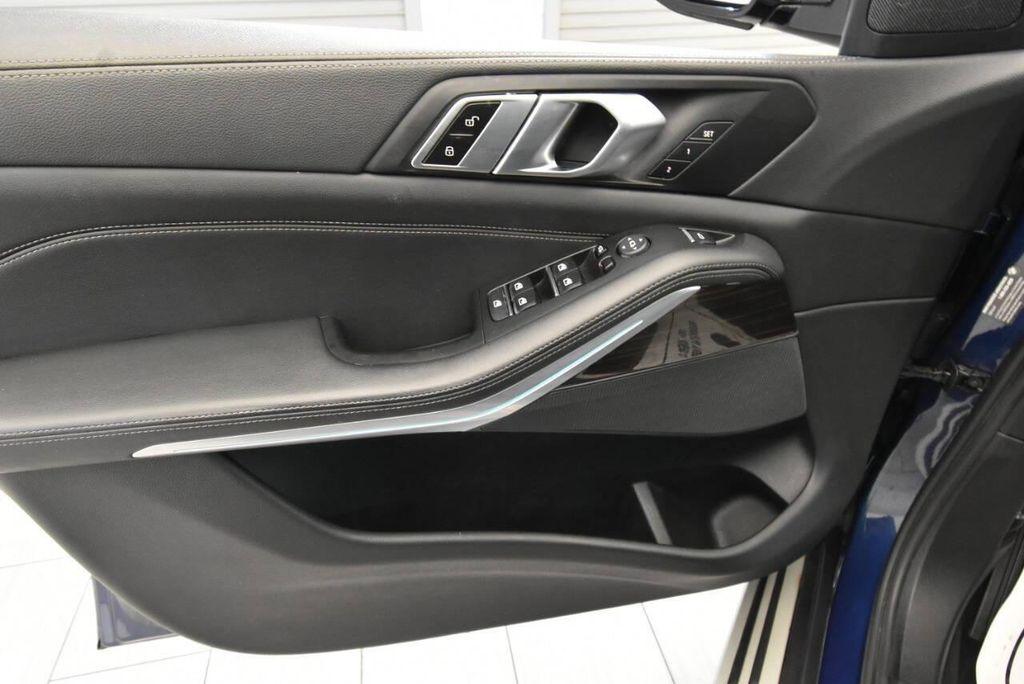 used 2023 BMW X5 car, priced at $34,985