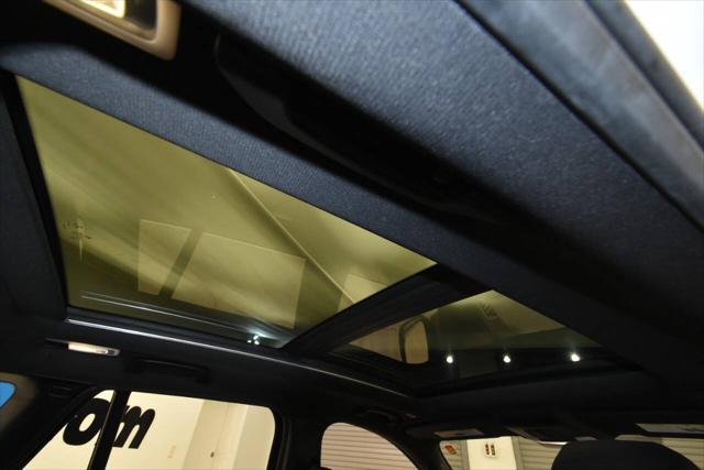 used 2021 BMW X1 car, priced at $18,846