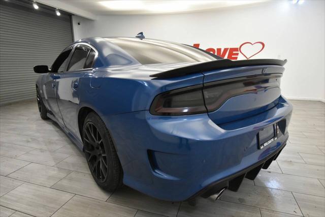 used 2020 Dodge Charger car, priced at $30,985