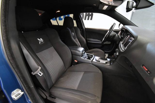 used 2020 Dodge Charger car, priced at $30,985