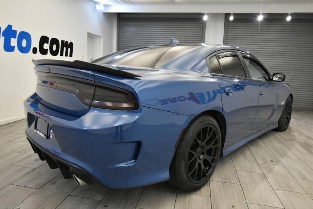 used 2020 Dodge Charger car, priced at $30,985