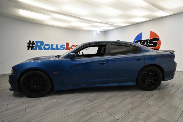 used 2020 Dodge Charger car, priced at $30,985