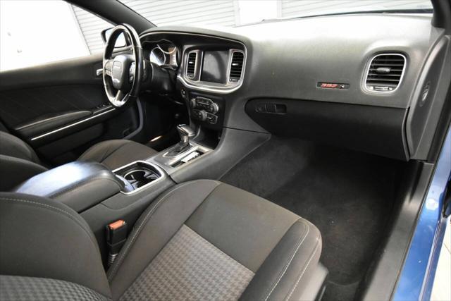 used 2020 Dodge Charger car, priced at $30,985