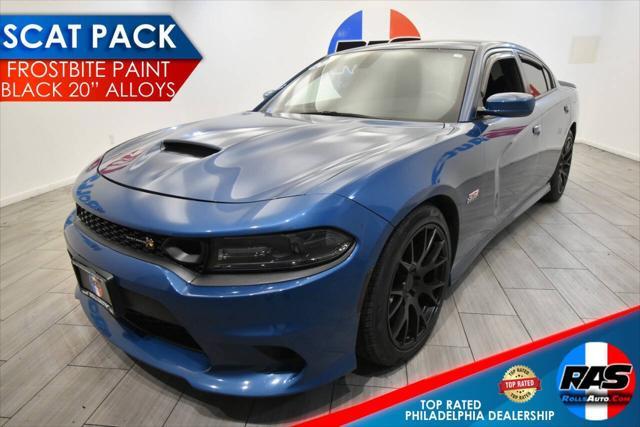 used 2020 Dodge Charger car, priced at $30,985