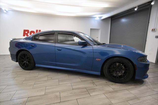 used 2020 Dodge Charger car, priced at $30,985