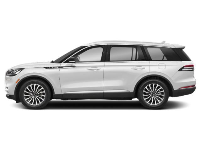 used 2020 Lincoln Aviator car