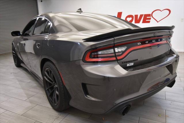 used 2021 Dodge Charger car, priced at $34,985