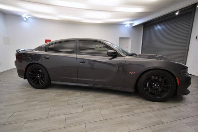 used 2021 Dodge Charger car, priced at $34,985