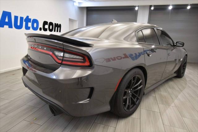 used 2021 Dodge Charger car, priced at $34,985