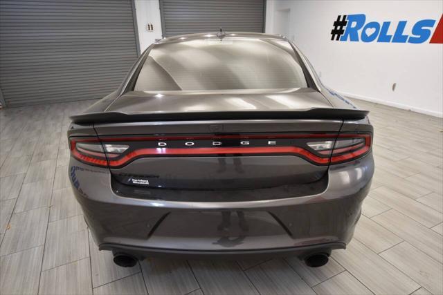 used 2021 Dodge Charger car, priced at $34,985