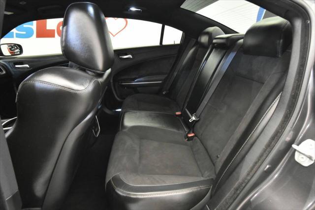 used 2021 Dodge Charger car, priced at $34,985