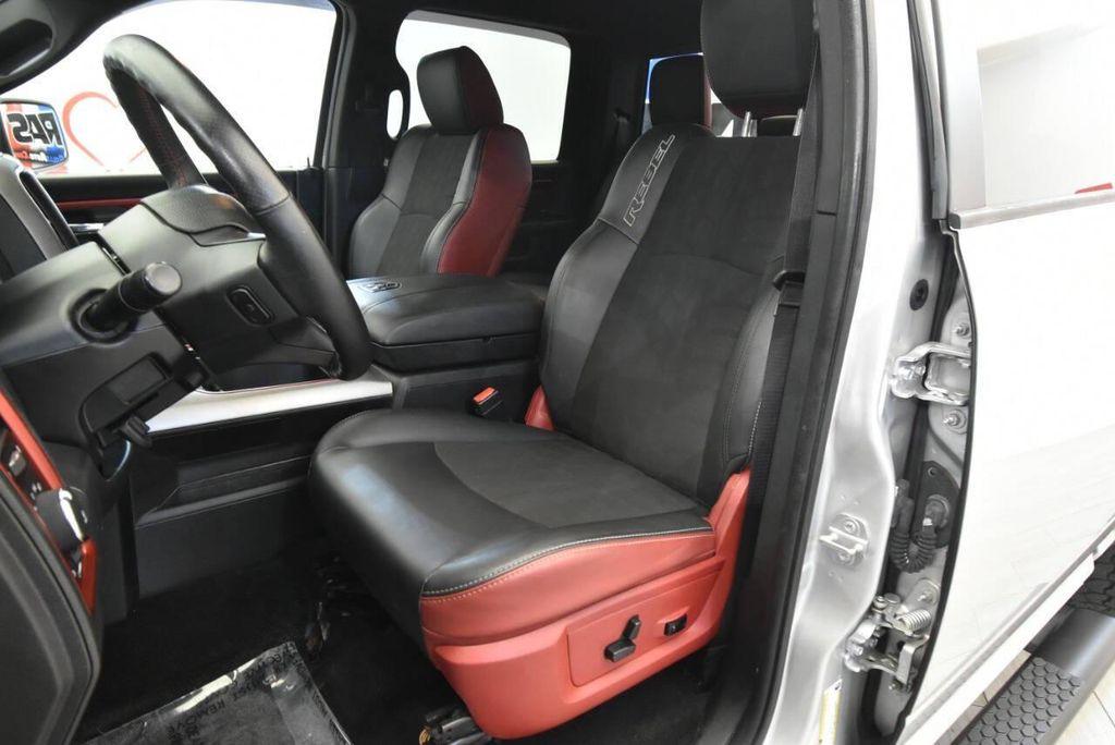 used 2016 Ram 1500 car, priced at $23,580