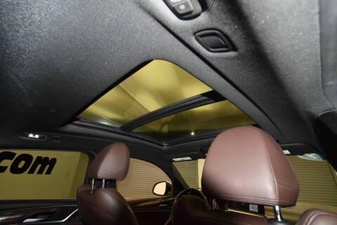 used 2019 BMW X4 car, priced at $28,800