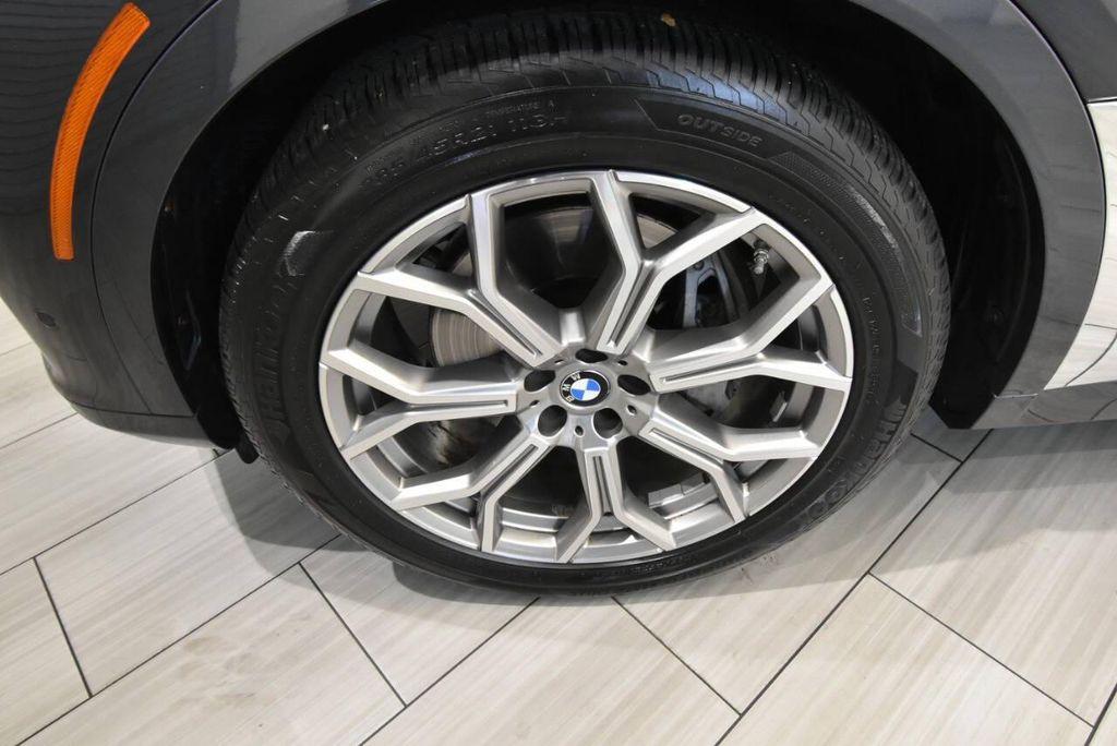 used 2020 BMW X7 car, priced at $31,985