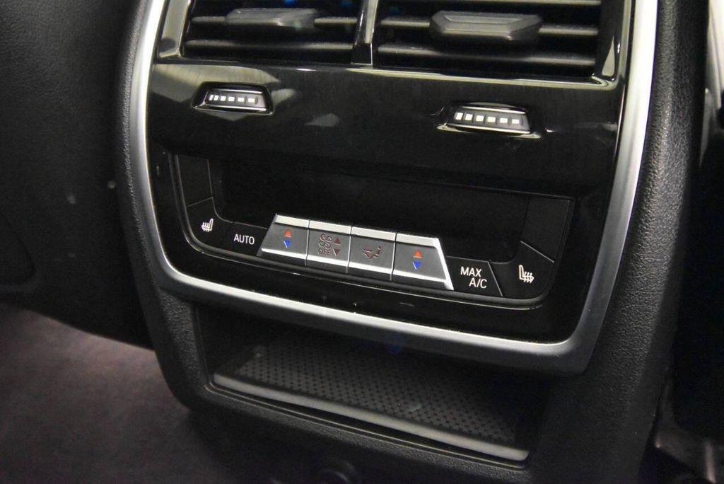 used 2020 BMW X7 car, priced at $31,985