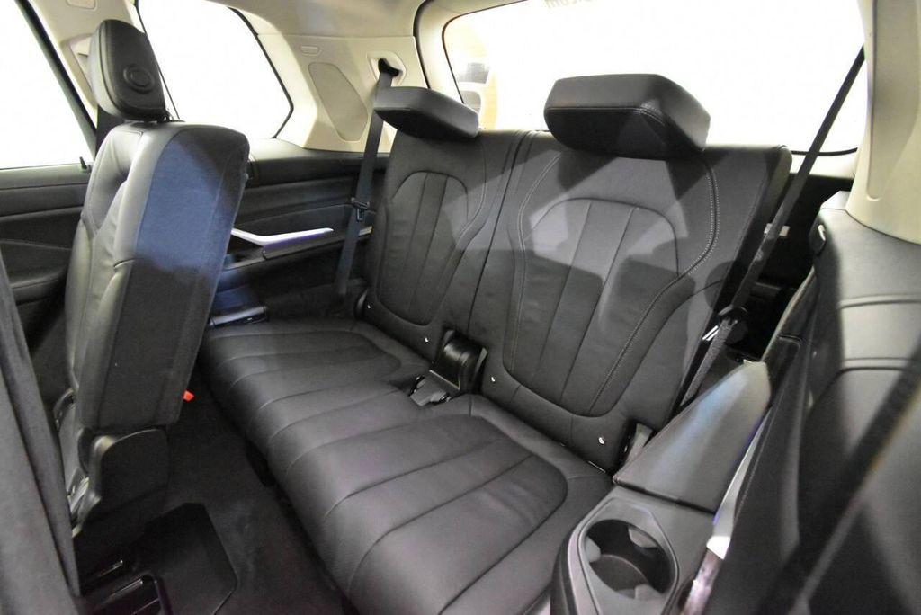 used 2020 BMW X7 car, priced at $31,985