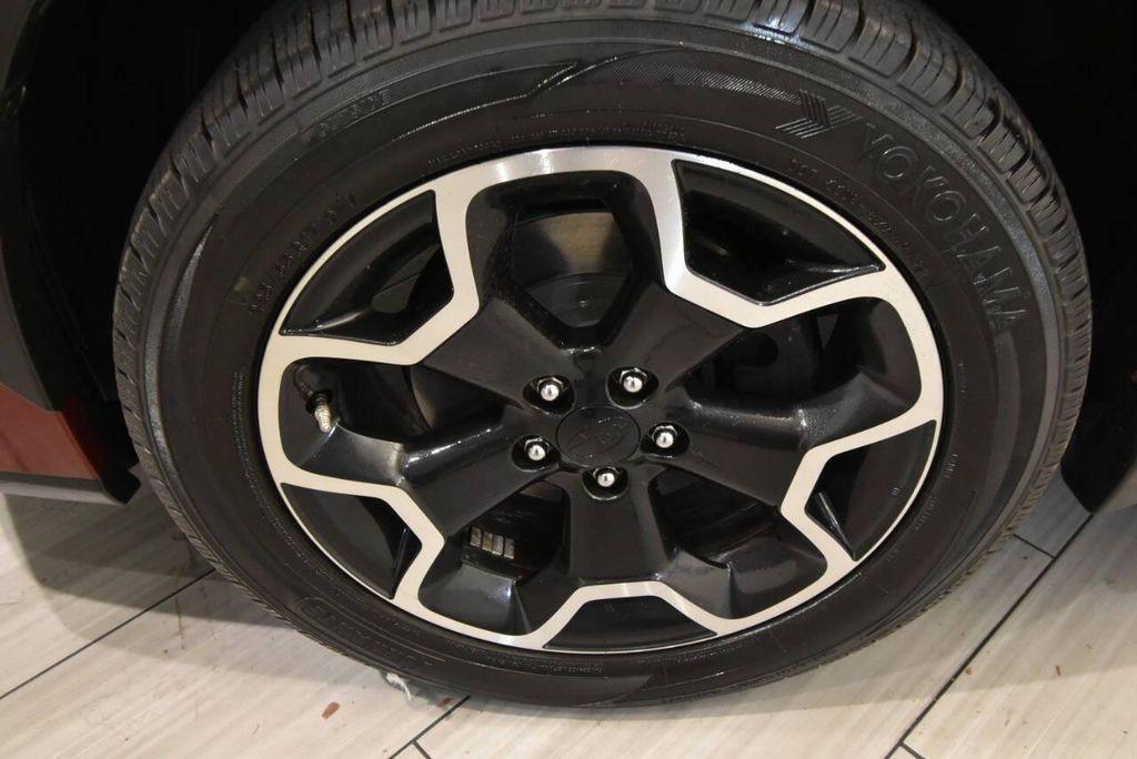 used 2015 Subaru XV Crosstrek car, priced at $13,805