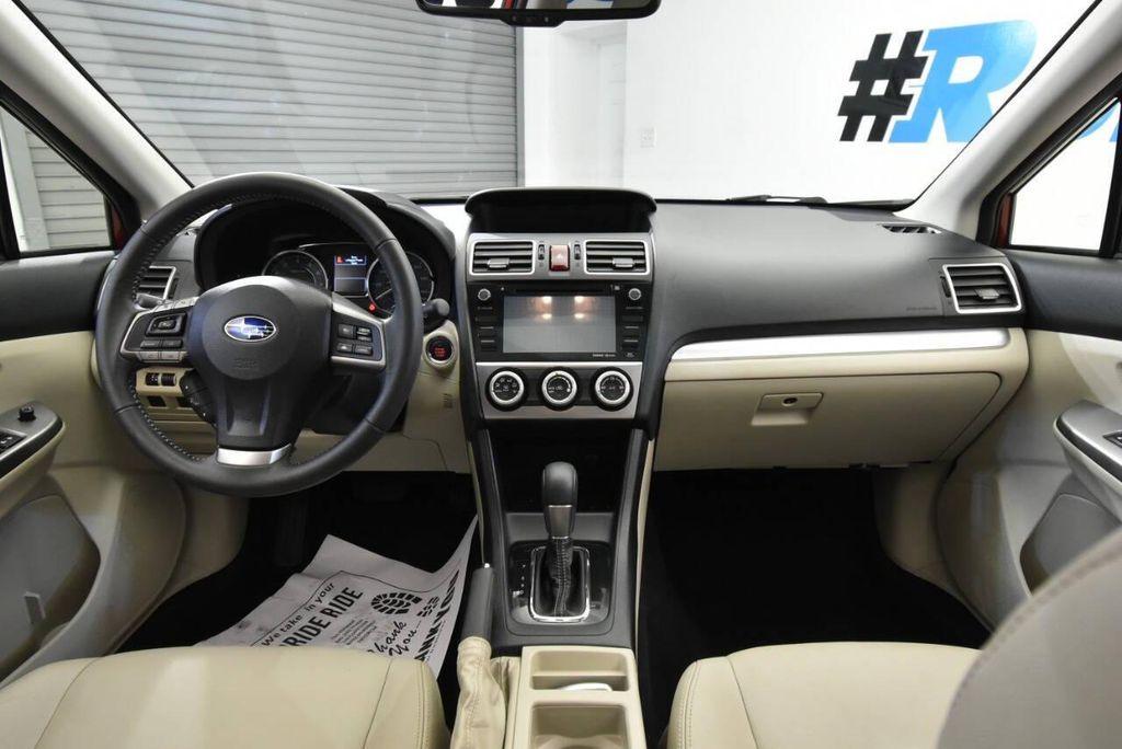 used 2015 Subaru XV Crosstrek car, priced at $13,805
