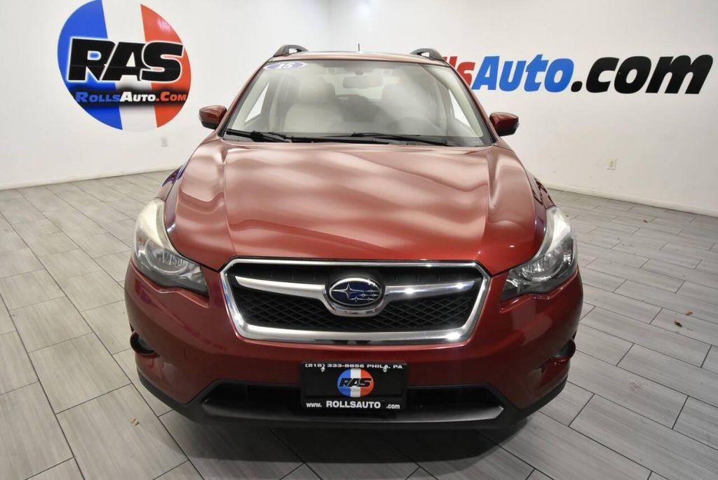 used 2015 Subaru XV Crosstrek car, priced at $13,805