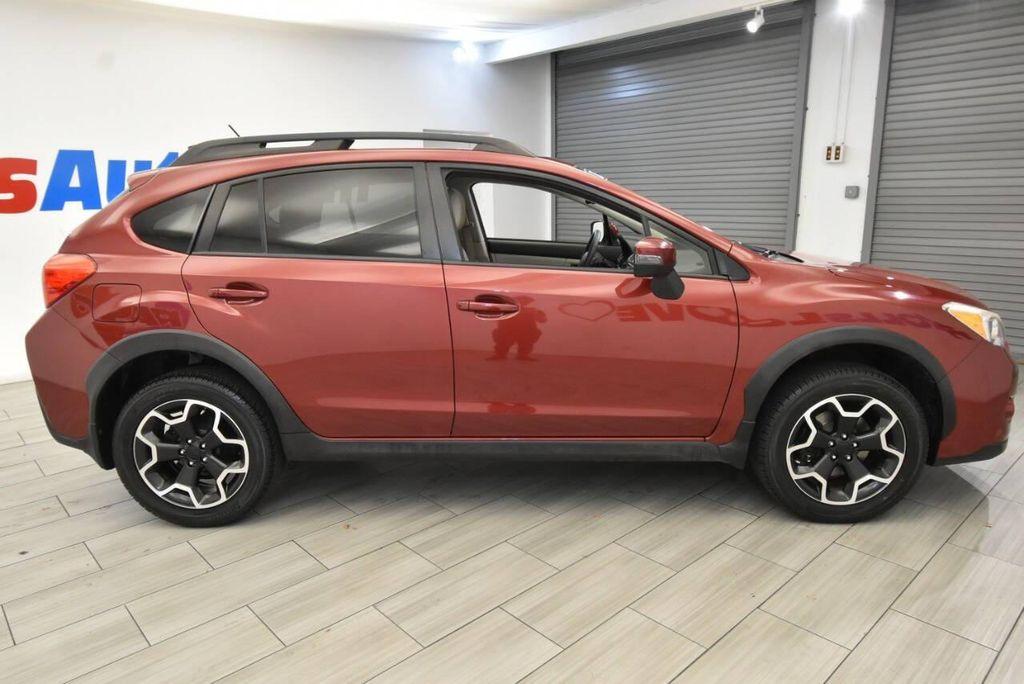 used 2015 Subaru XV Crosstrek car, priced at $13,805