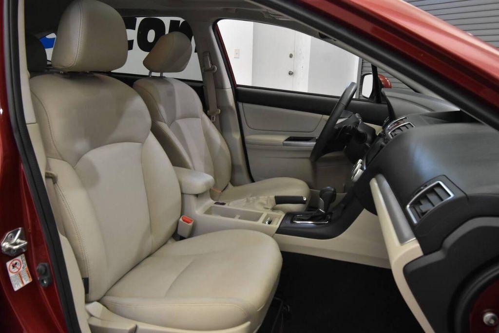 used 2015 Subaru XV Crosstrek car, priced at $13,805