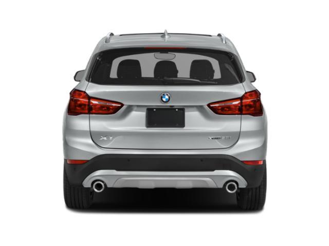 used 2020 BMW X1 car