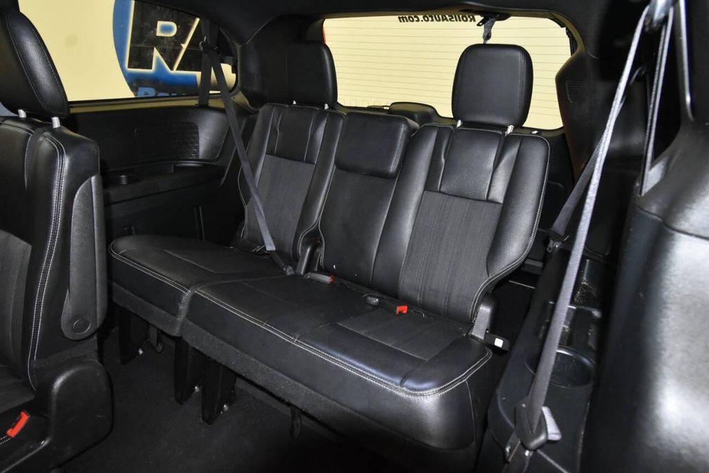 used 2016 Chrysler Town & Country car, priced at $11,495