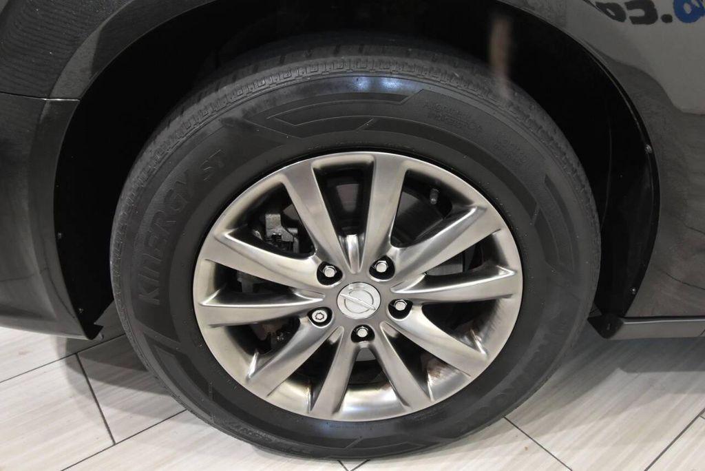 used 2016 Chrysler Town & Country car, priced at $11,495