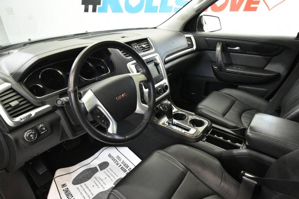 used 2017 GMC Acadia Limited car, priced at $13,985