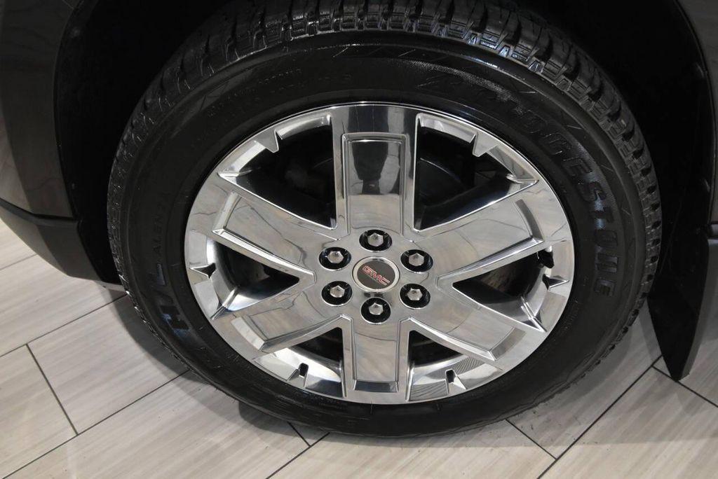 used 2017 GMC Acadia Limited car, priced at $13,985