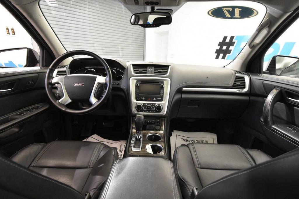 used 2017 GMC Acadia Limited car, priced at $13,985