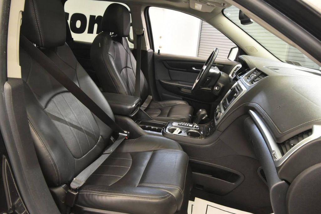 used 2017 GMC Acadia Limited car, priced at $13,985