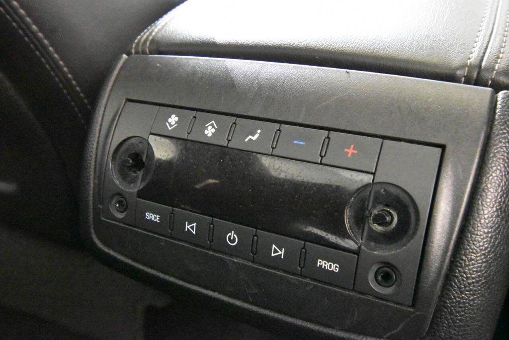 used 2017 GMC Acadia Limited car, priced at $13,985