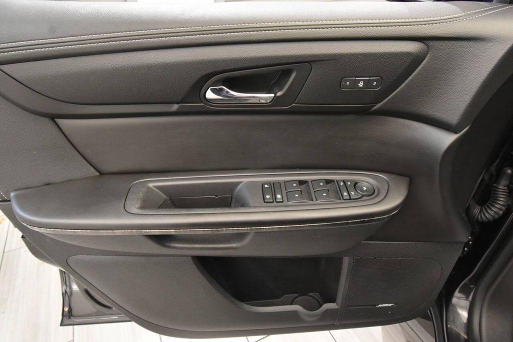 used 2017 GMC Acadia Limited car, priced at $13,985