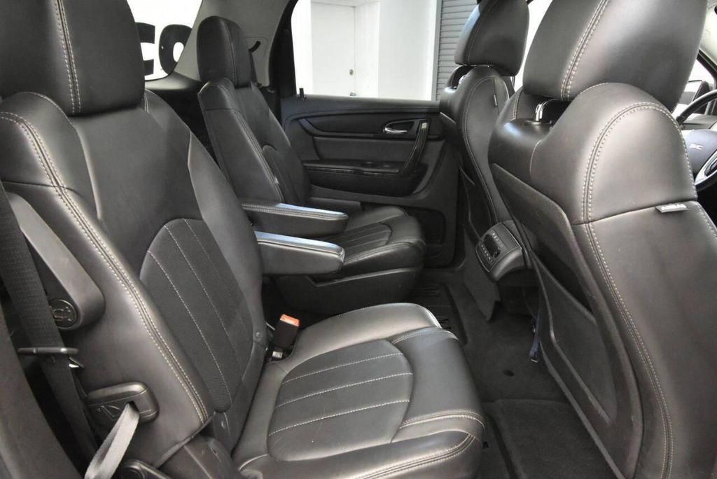 used 2017 GMC Acadia Limited car, priced at $13,985