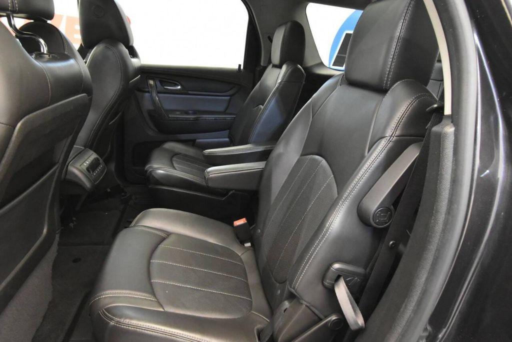 used 2017 GMC Acadia Limited car, priced at $13,985