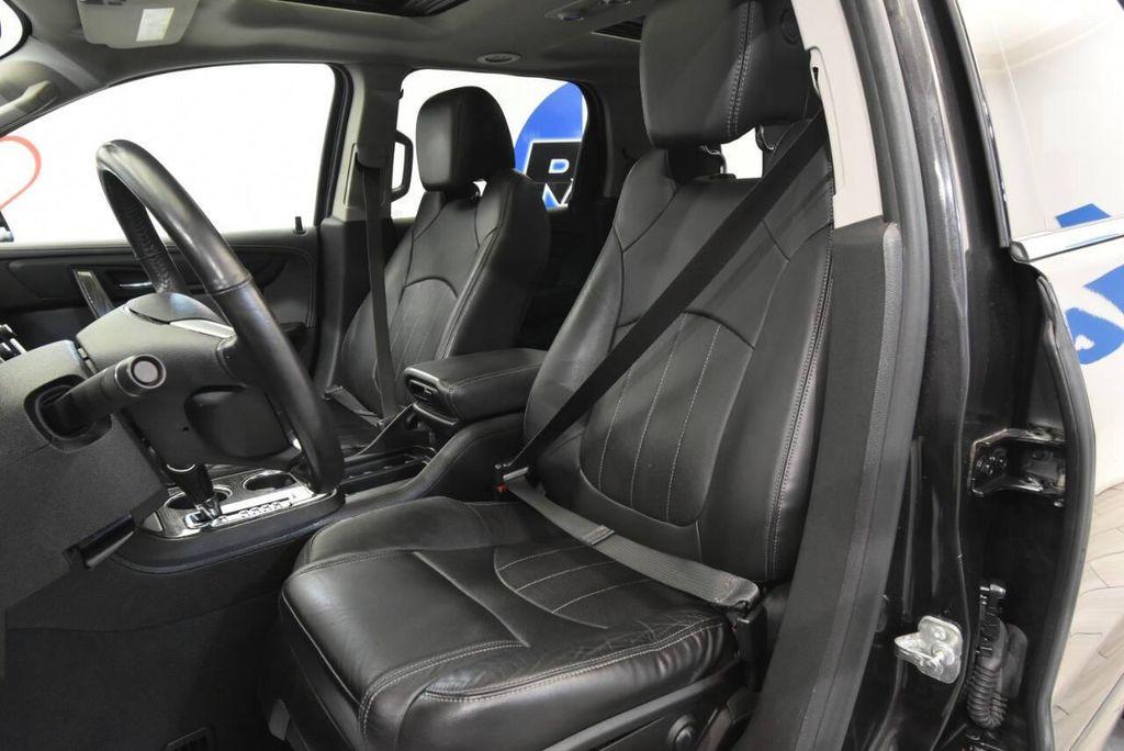 used 2017 GMC Acadia Limited car, priced at $13,985