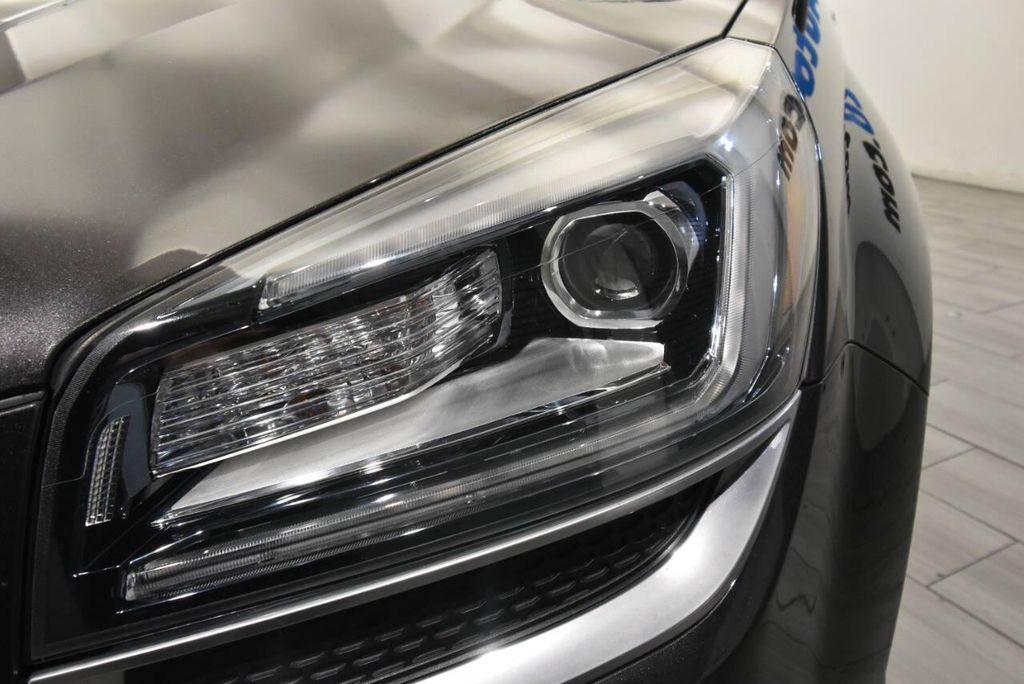 used 2017 GMC Acadia Limited car, priced at $13,985