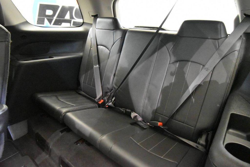 used 2017 GMC Acadia Limited car, priced at $13,985