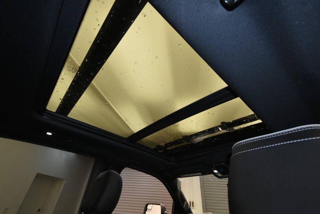 used 2021 Ram 1500 car, priced at $36,985