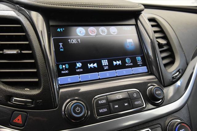 used 2019 Chevrolet Impala car, priced at $15,311