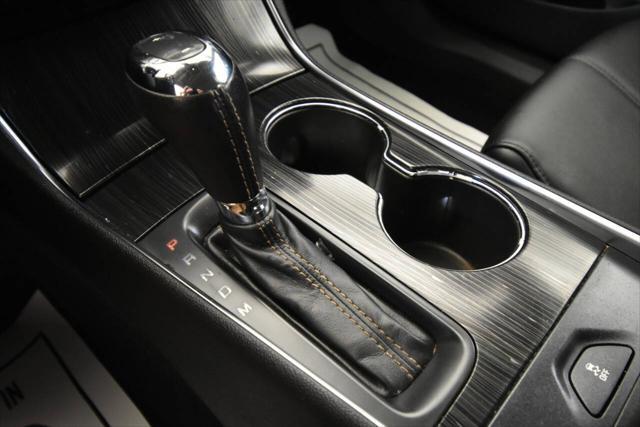 used 2019 Chevrolet Impala car, priced at $15,311