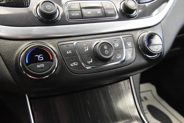 used 2019 Chevrolet Impala car, priced at $15,311