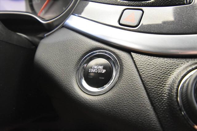 used 2019 Chevrolet Impala car, priced at $15,311