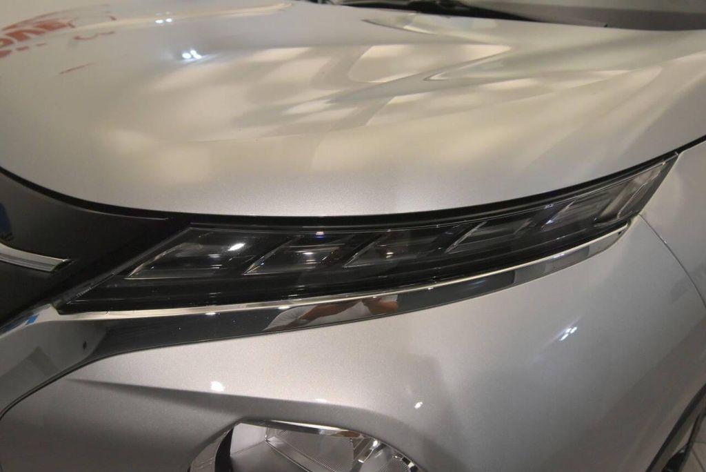 used 2025 Mitsubishi Outlander car, priced at $25,370