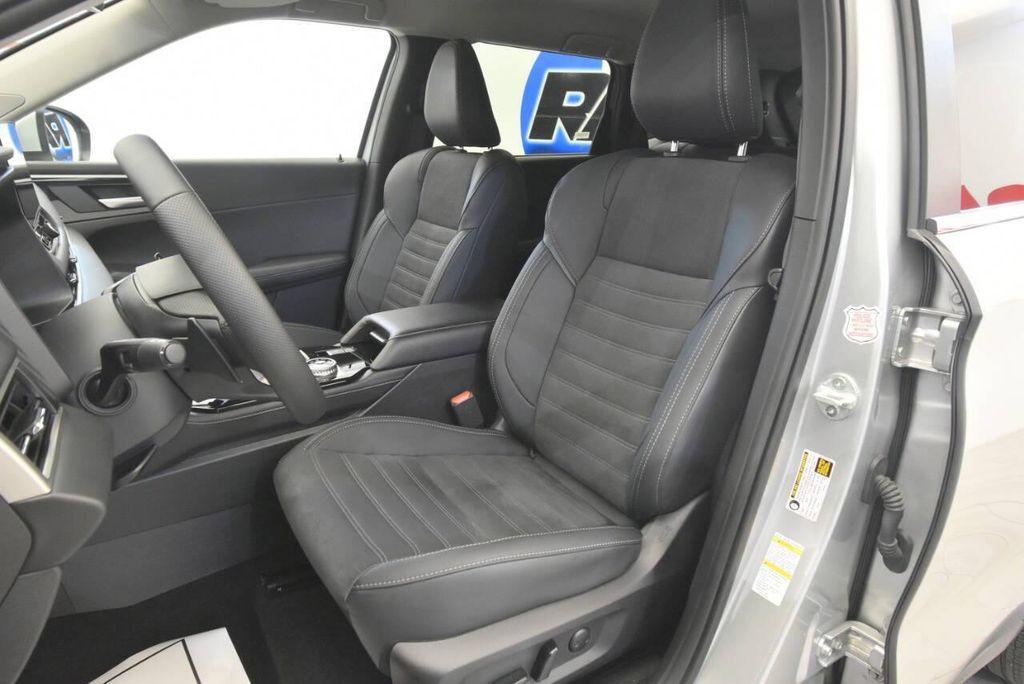 used 2025 Mitsubishi Outlander car, priced at $25,370