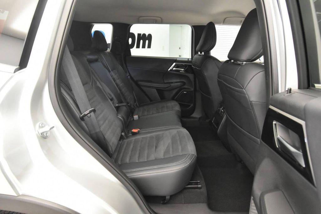 used 2025 Mitsubishi Outlander car, priced at $25,370