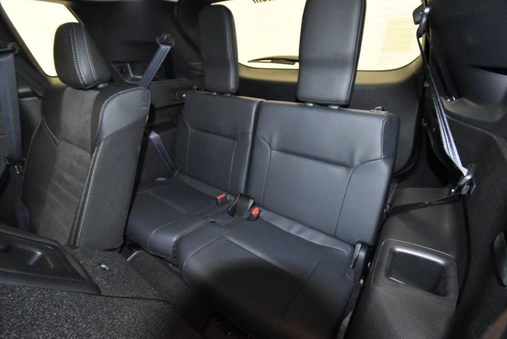 used 2025 Mitsubishi Outlander car, priced at $25,370