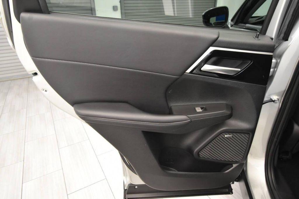 used 2025 Mitsubishi Outlander car, priced at $25,370